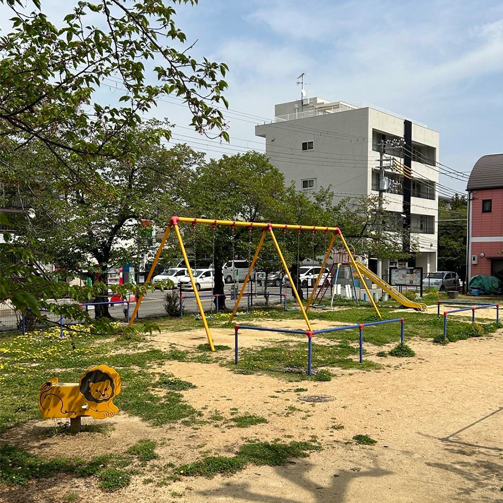 多機能型児童発達支援　はにーびー 西明石